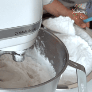 curso virtual preparación de fondant completo